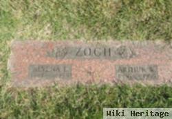 Arthur William Zoch