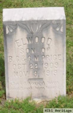 Ben Elwood Price