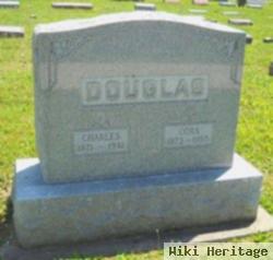 Charles Douglas