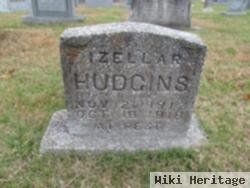 Izellar Hudgins