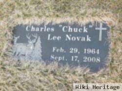 Charles Lee "chuck" Novak