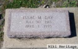 Issac M Day