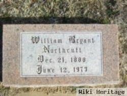 William Bryant "willie" Northcutt