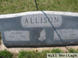 Dorothy K. Kirk Allison