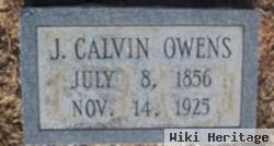 John Calvin Owens