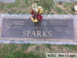 Ralph Thomas Sparks