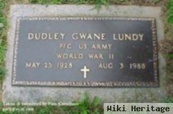 Dudley Gwane Lundy