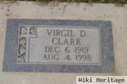 Virgil Dwain Clark