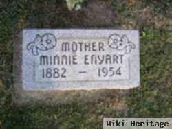 Minnie Nell Frasier Enyart