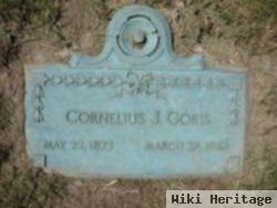 Cornelious J Goris