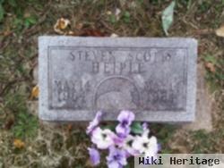 Steven Scott Heiple