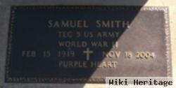 Samuel Smith