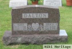 Heath Dalton