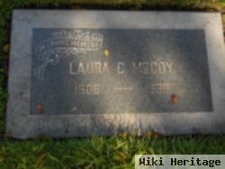 Laura C. Mccoy