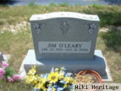 Jim O'leary