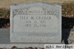 Ella Florence Manning Graham