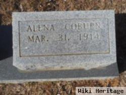 Alena Coburn