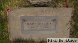 Mary Telecky Kubik