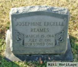 Josephine Ercelle Reames