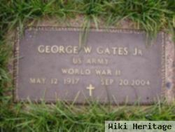 G W Gates