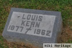 Louis Kern