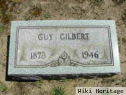 Guy Gilbert