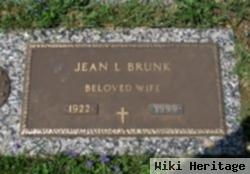 Jean L. Brunk