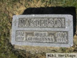 Hugh Caldwell Masterson