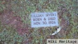 Lillian Myers