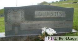 William Roby Wilson
