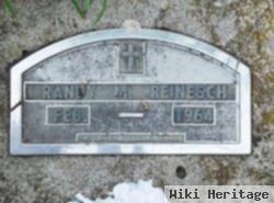 Randy M. Reinesch