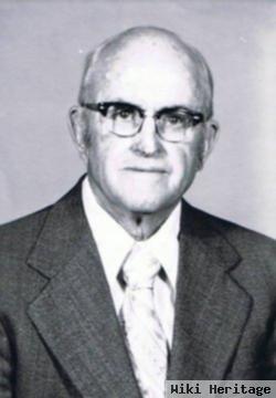 Scott Paul Stewart, Sr