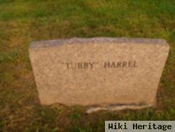 Samuel O'dell "tubby" Harrel