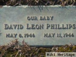 David Leon Phillips