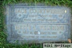 Robert "jack" Courtwright