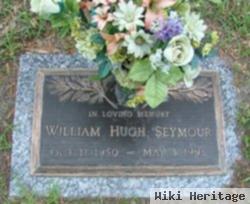 William Hugh Seymour