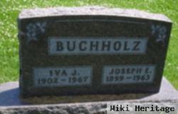 Joseph E Buchholz