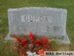 Thomas P. Gunda