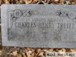 Charles Henry Truitt