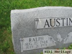 Ralph Austin