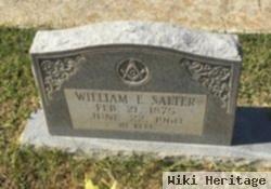 William E. Salter