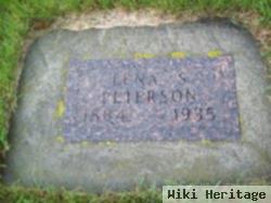 Lena Severson Peterson