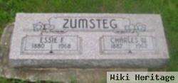 Essie F. Zumsteg