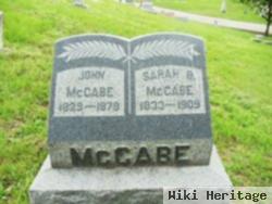 John Mccabe