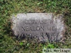 Dr Gervase F Nealon