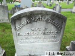 Hannah Huston Taggart Priestley