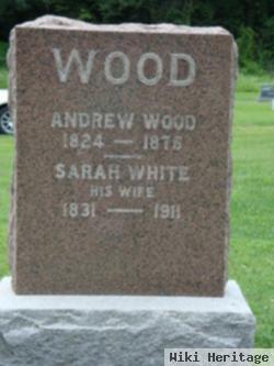 Andrew Wood