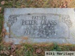 Peter C. M. Glass