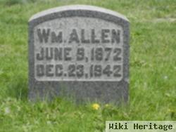 William Allen Smith