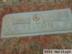 Ada S Yelton